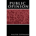 Public Opinion