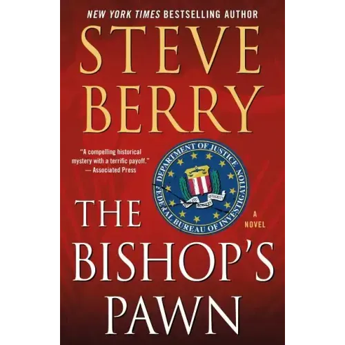 The Bishop's Pawn