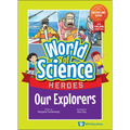 Our Explorers