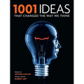 1001 Ideas That Changed the Way We Think