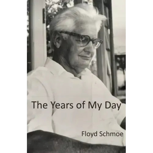 The Years of My Day