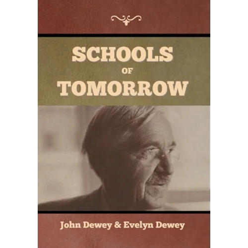 Schools of Tomorrow