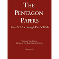 United States - Vietnam Relations 1945 - 1967 (The Pentagon Papers) (Volume 7)