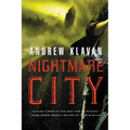 Nightmare City