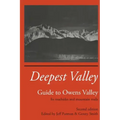 Deepest Valley: Guide to Owens Valley