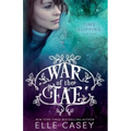 War of the Fae (Book 8, Time Slipping)
