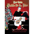 Dear Santa, Thanks for the Piano