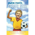 Owen Foote, Soccer Star