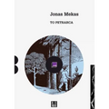 Jonas Mekas: To Petrarca: A Diary