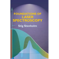 Foundations of Laser Spectroscopy
