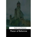 Master of Ballantrae