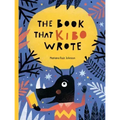 The Book That Kibo Wrote