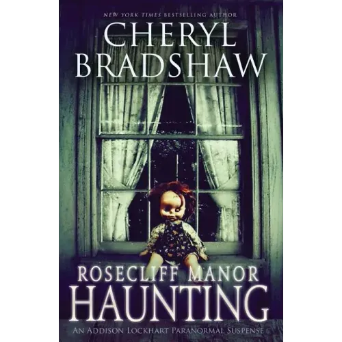 Rosecliff Manor Haunting