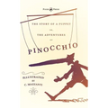 The Story of a Puppet - Or, The Adventures of Pinocchio - Illustrated by C. Mazzanti