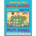 Math Games: Amazing New Math Learning Games for Kids!