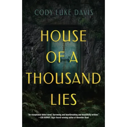 House of a Thousand Lies
