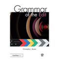 Grammar of the Edit