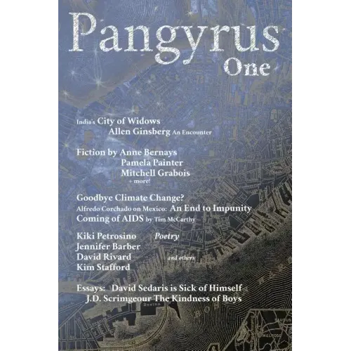 Pangyrus One