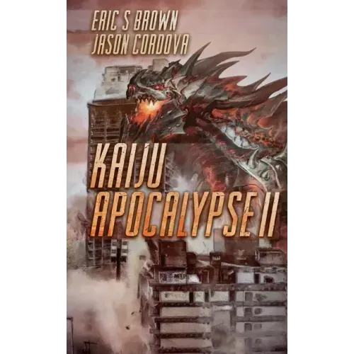 Kaiju Apocalypse II