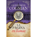 La Pagina En Llamas (La Biblioteca Invisible 3)