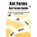Ant Farms. Ant Farms Guide. Ant Farms and Raising Colonies of Ants as Pets.