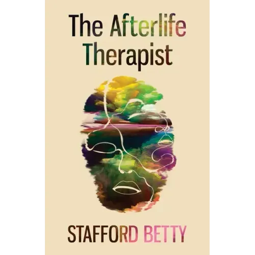The Afterlife Therapist