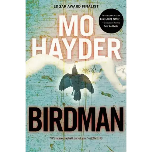 Birdman