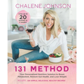 131 Method: Your Personalized Nutrition Solution to Boost Metabolism, Restore Gut Health, and Lose Weight