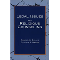 Legal Issues and Religious Counseling