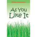 As You Like It