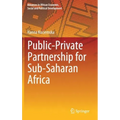 Public-Private Partnership for Sub-Saharan Africa