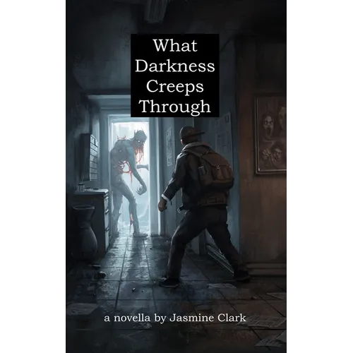 What Darkness Creeps Through
