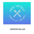 Feed Thyself: Learn to E.A.T. Your Bible