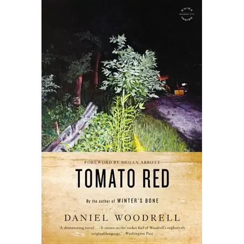 Tomato Red