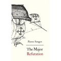 The Major Refutation: English version of Refutatio major