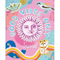 Good Vibes Only Journal
