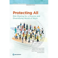 Protecting All: Risk Sharing for a Diverse and Diversifying World of Work