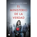 El Ministerio de la Verdad / The Ministry of Truth