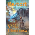 Restart (Dark Paladin Book #3)