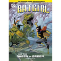 Batgirl and the Queen of Green