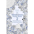 The Mindfulness Puzzle Book 2