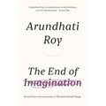 The End of Imagination