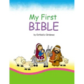 My first Bible