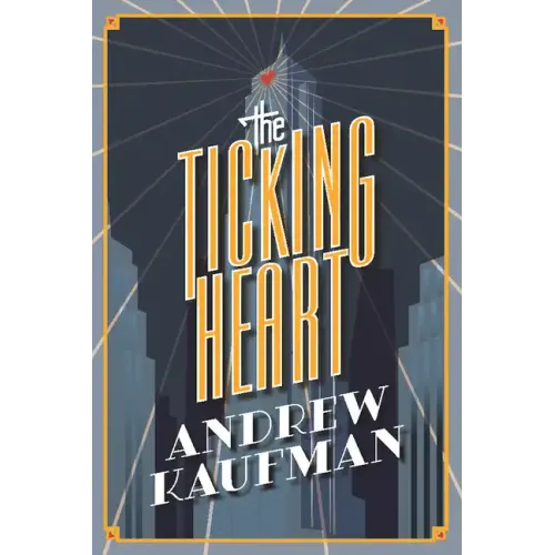 The Ticking Heart