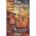 The Newton Boys: Portrait of an Outlaw Gang
