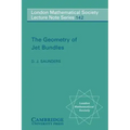 The Geometry of Jet Bundles