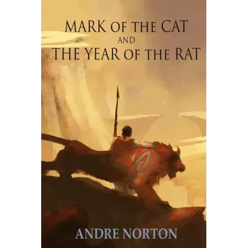 Mark of the Cat and Year of the Rat