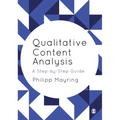 Qualitative Content Analysis: A Step-by-Step Guide