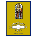 St. Joseph Prayer Journal