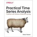 Practical Time Series Analysis: Prediction with Statistics and Machine Learning
